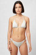 Bas De Maillot Vert D’Eau - Harmont & Blaine - Femme