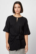 Top Noir - Harmont & Blaine - Femme