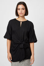 Top Noir - Harmont & Blaine - Femme