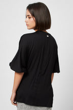 Top Noir - Harmont & Blaine - Femme