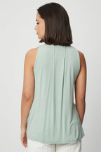 Top Vert - Harmont & Blaine - Femme