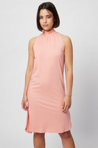 Robe Droite Rose - Harmont & Blaine - Femme