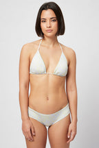 Maillot 2 Pièces Blanc - Harmont & Blaine - Femme