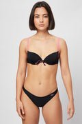 Maillot 2 Pièces Noir - Harmont & Blaine - Femme