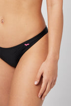 Maillot 2 Pièces Noir - Harmont & Blaine - Femme