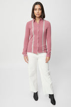 Chemisier Rose - Harmont & Blaine - Femme