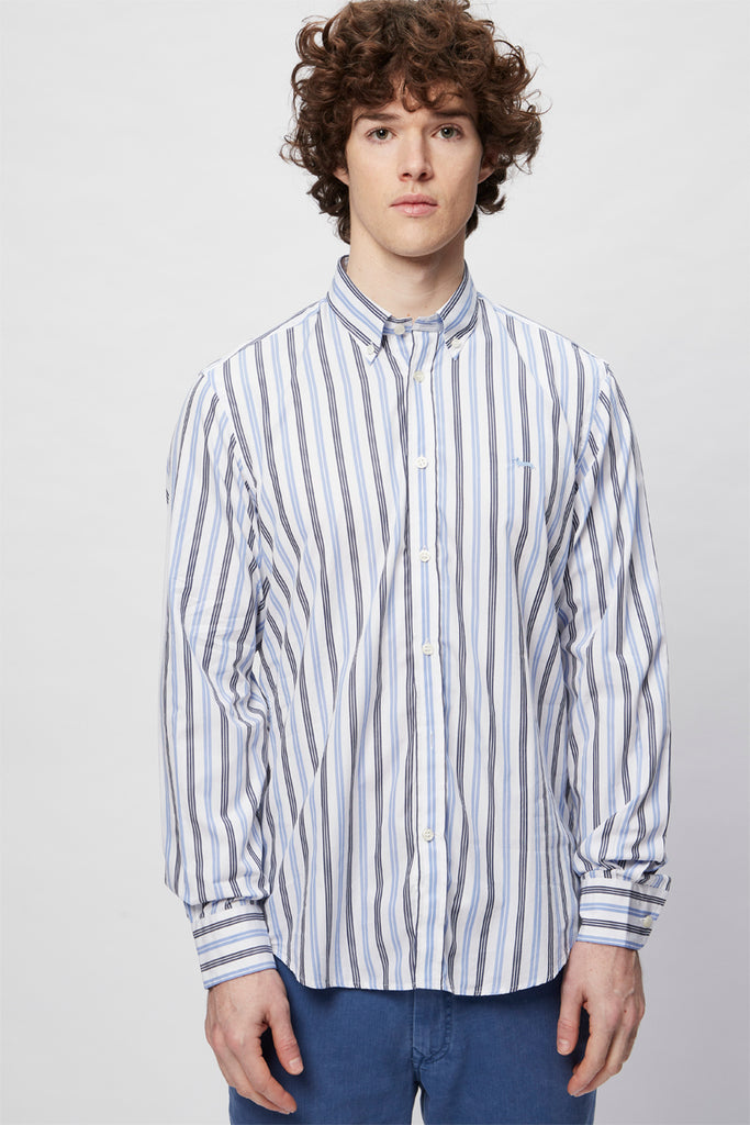 Chemise Blanc - Harmont & Blaine - Homme