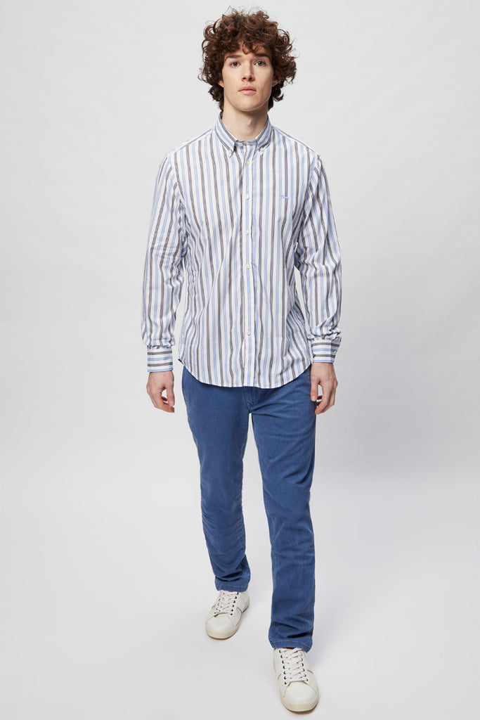 Chemise Blanc - Harmont & Blaine - Homme