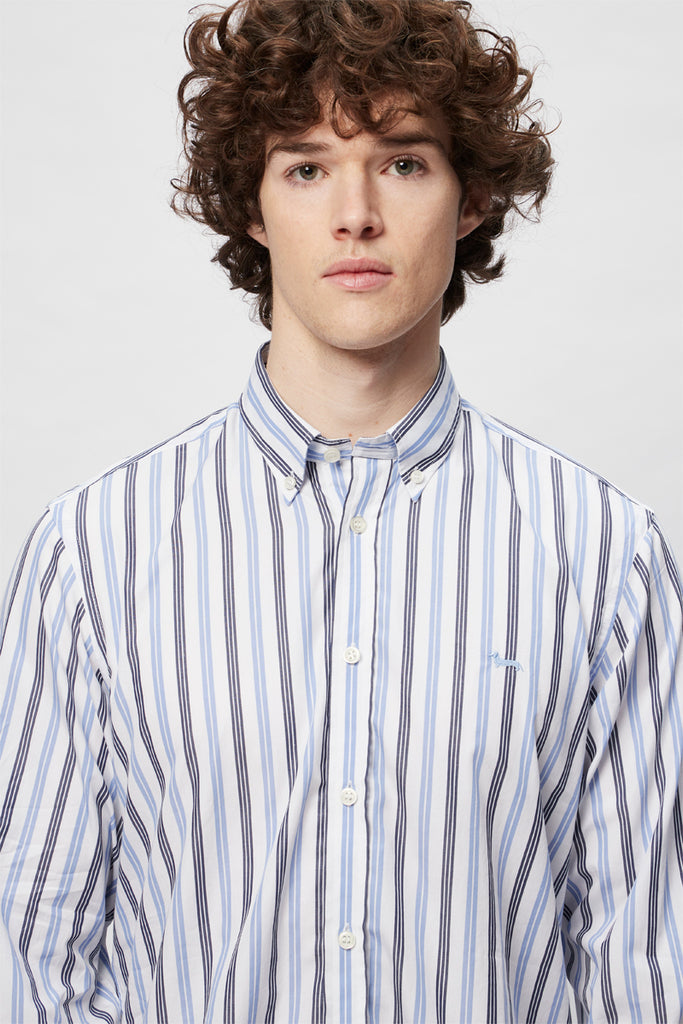 Chemise Blanc - Harmont & Blaine - Homme