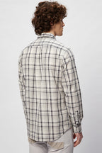 Chemise Noir - Harmont & Blaine - Homme