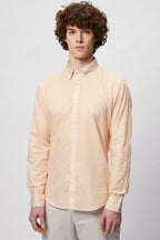 Chemise Orange - Harmont & Blaine - Homme