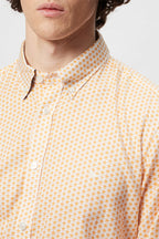 Chemise Orange - Harmont & Blaine - Homme