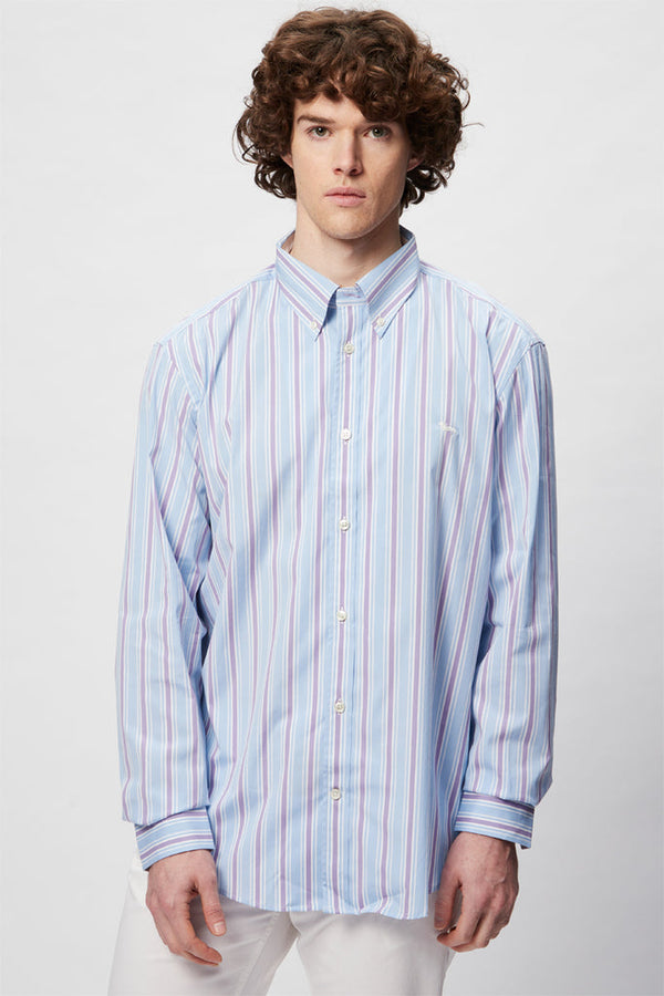 Chemise Ciel - Harmont & Blaine - Homme