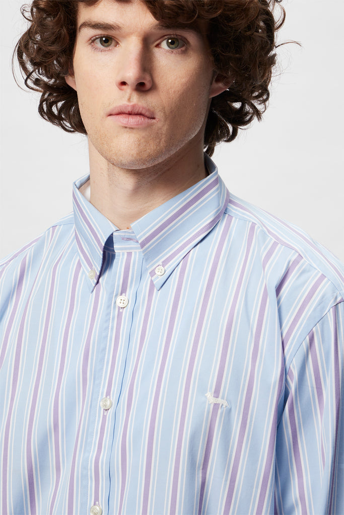 Chemise Ciel - Harmont & Blaine - Homme