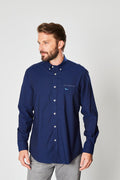 Chemise Bleu - Harmont & Blaine - Homme