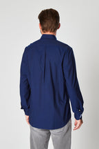 Chemise Bleu - Harmont & Blaine - Homme