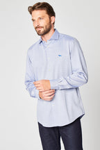 Chemise Bleu - Harmont & Blaine - Homme