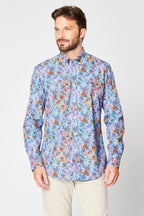 Chemise Bleu - Harmont & Blaine - Homme