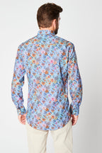Chemise Bleu - Harmont & Blaine - Homme