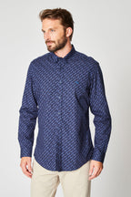 Chemise Bleu - Harmont & Blaine - Homme