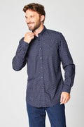 Chemise Bleu - Harmont & Blaine - Homme