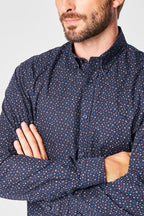 Chemise Bleu - Harmont & Blaine - Homme