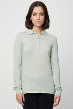 Polo Vert - Harmont & Blaine - Femme