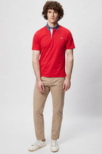 Polo Rouge - Harmont & Blaine - Homme