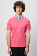 Polo Rose - Harmont & Blaine - Homme