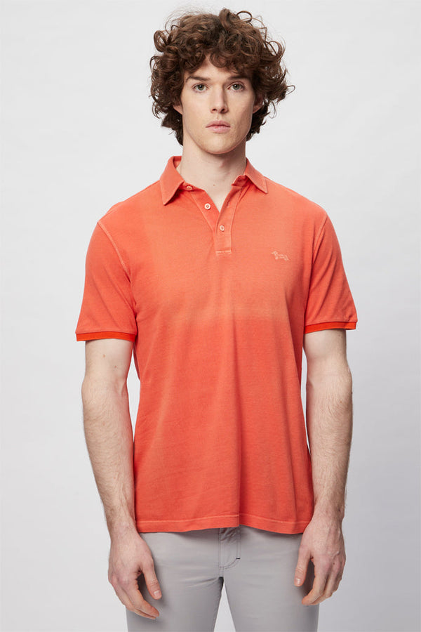 Polo Corail - Harmont & Blaine - Homme