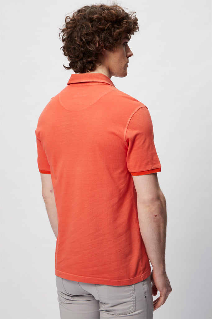 Polo Corail - Harmont & Blaine - Homme