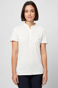 Polo Ecru - Harmont & Blaine - Femme