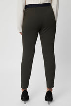 Legging Noir - Harmont & Blaine - Femme
