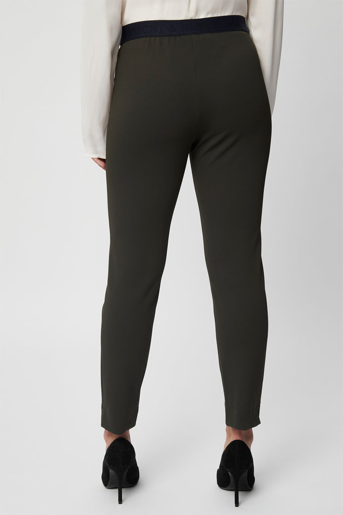 Legging Noir - Harmont & Blaine - Femme