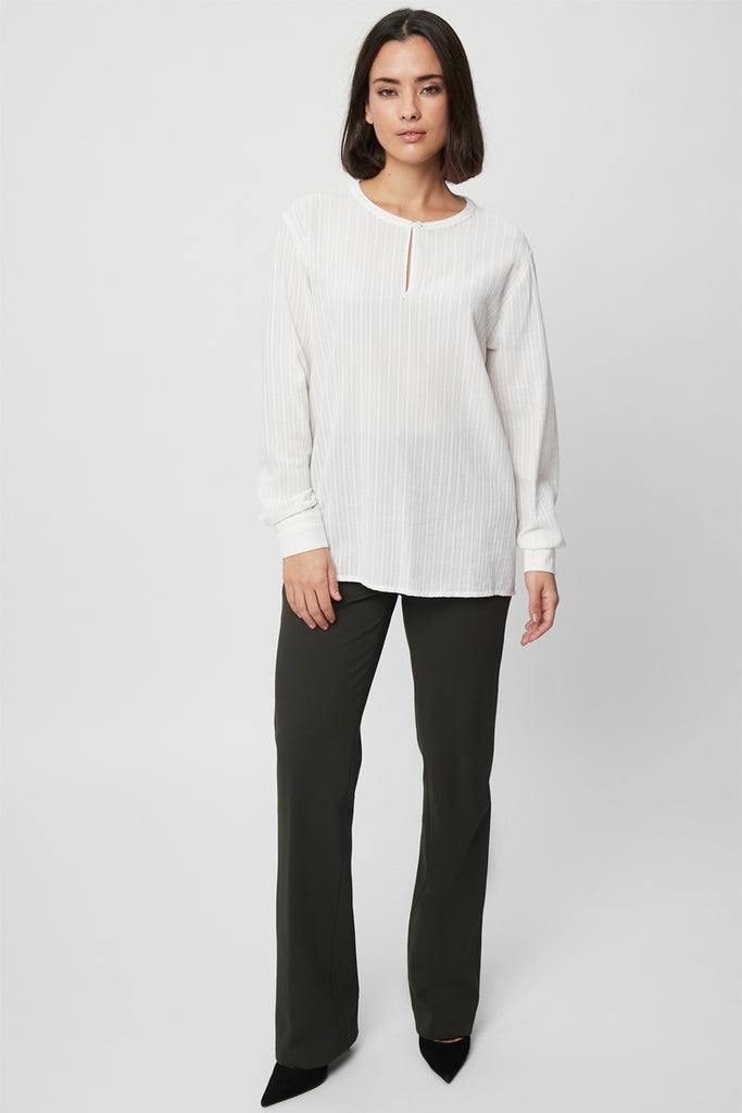 Blouse Blanc - Harmont & Blaine - Femme