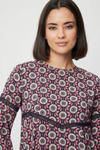 Blouse Rose - Harmont & Blaine - Femme