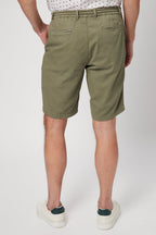 Bermuda Kaki - Harmont & Blaine - Homme
