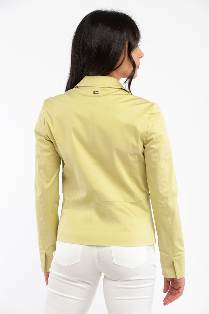 Blazer - Jaune - Harmont & Blaine - Femme