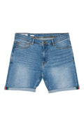 Short En Jean - Bleu Clair - Harmont & Blaine Jeans - Homme