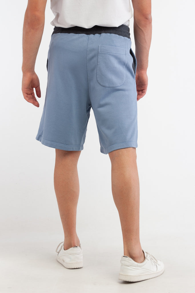 Bermuda - Ciel - Harmont & Blaine - Homme