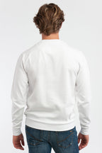 Sweat - Blanc - Harmont & Blaine - Homme