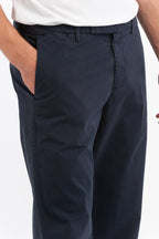 Pantalon - Bleu Marine - Harmont & Blaine - Homme