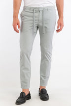 Chino - Vert D’Eau - Harmont & Blaine - Homme