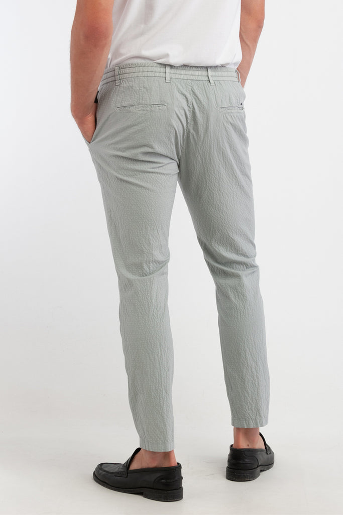 Chino - Vert D’Eau - Harmont & Blaine - Homme