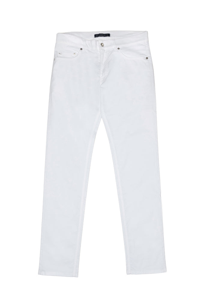 Jean - Blanc - Harmont & Blaine - Homme