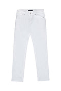 Jean - Blanc - Harmont & Blaine - Homme