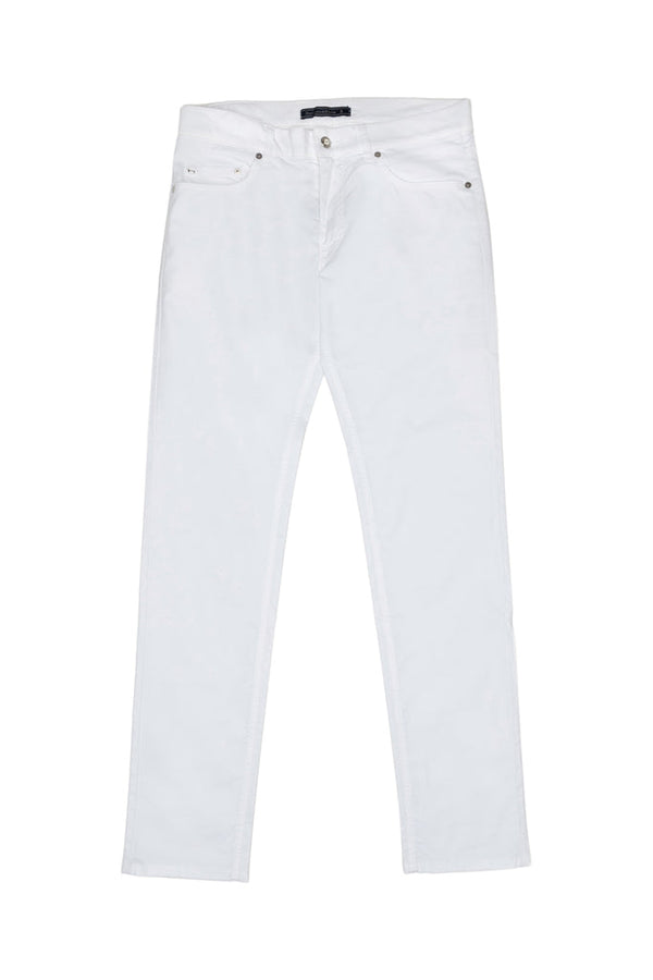 Jean - Blanc - Harmont & Blaine - Homme