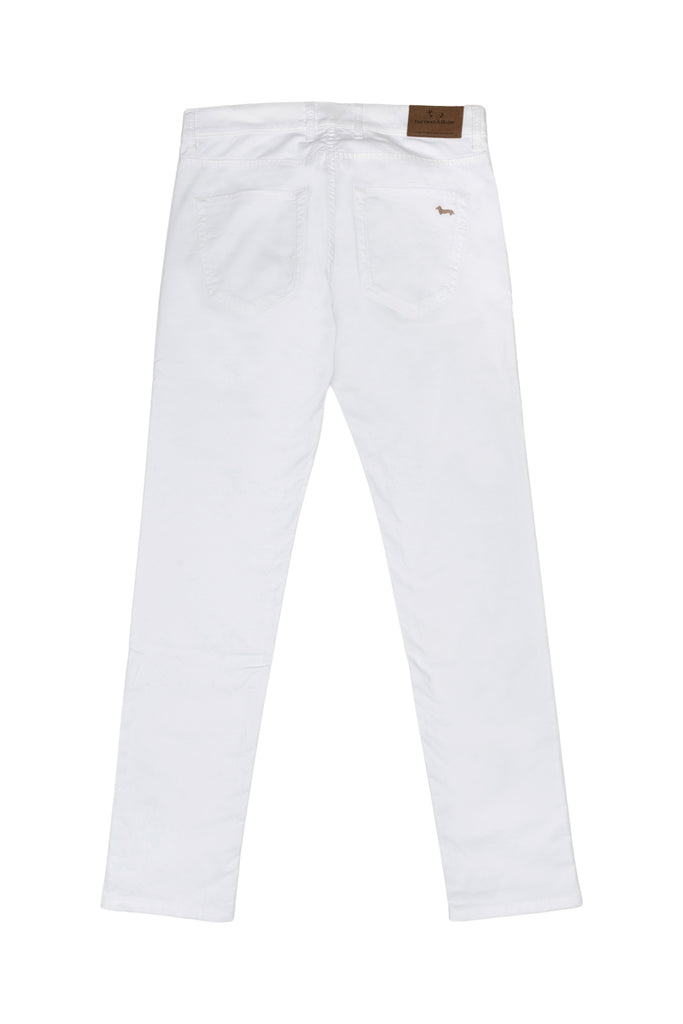 Jean - Blanc - Harmont & Blaine - Homme