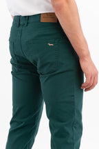 Jean - Vert - Harmont & Blaine - Homme