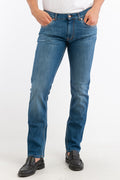 Jean - Bleu - Harmont & Blaine - Homme